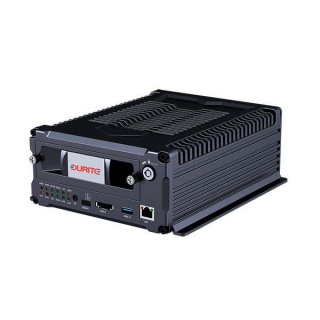 4-776-81 Durite 12V-24V 1080p FHD HDD DVR (8 camera inputs, excl. HDD)